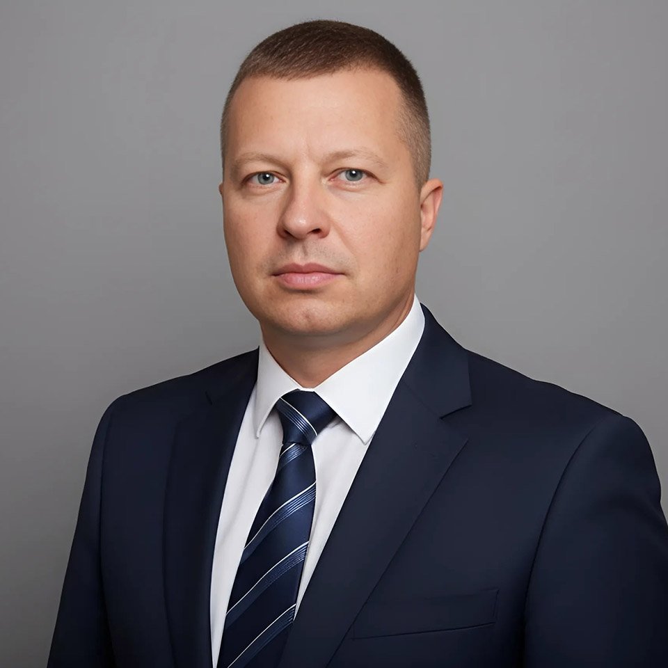 Иван Либов